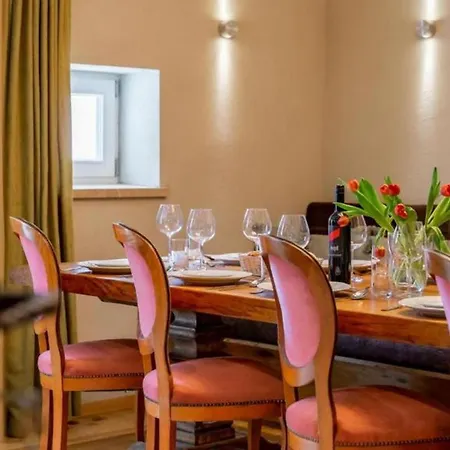 5br Cozy For Your Holiday Biberwier