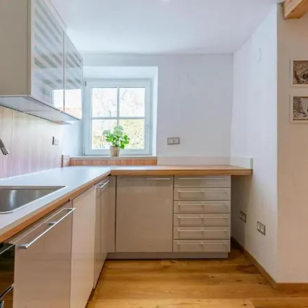 5br Cozy For Your Holiday 公寓 比伯维尔