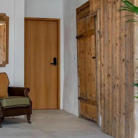 公寓 5br Cozy For Your Holiday 比伯维尔