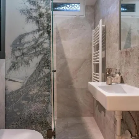 5br Cozy For Your Holiday 아파트 *